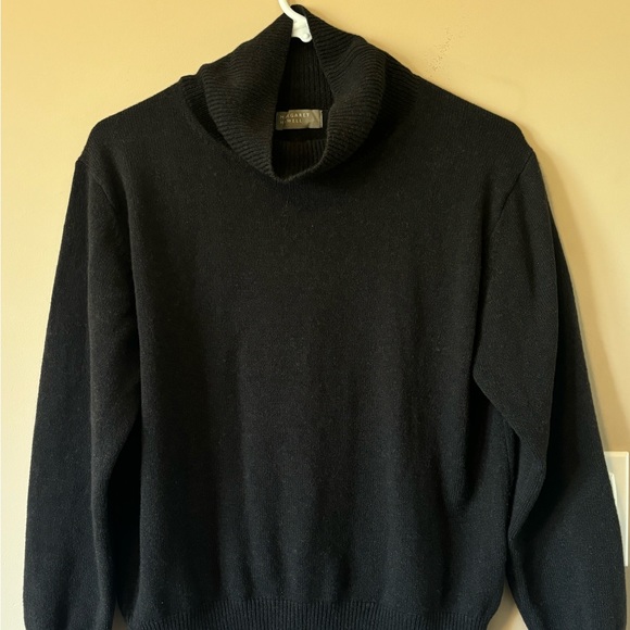 Margaret Howell Turtleneck Sweater - Picture 2 of 4